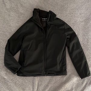 AirLoft Hooded Jacket
